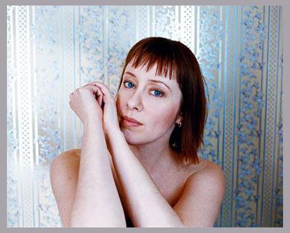 Suzanne Vega